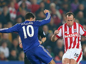 Mourinho left ruing bad luck o...